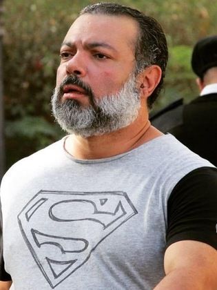 طارق رفعت