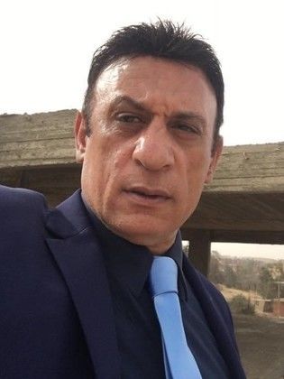 طارق ريحان