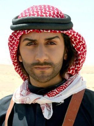 Tariq Ziad