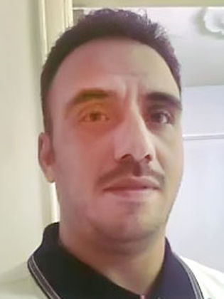 Tareq Salamah