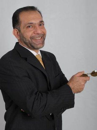 Tareq Abdullah