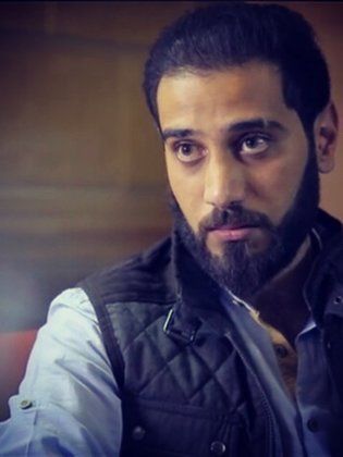 Tarek Obied