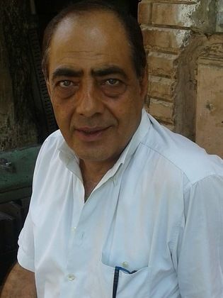 Tarek Kamal