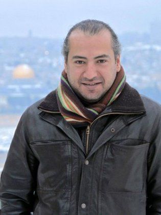 Tarek Yakhlef