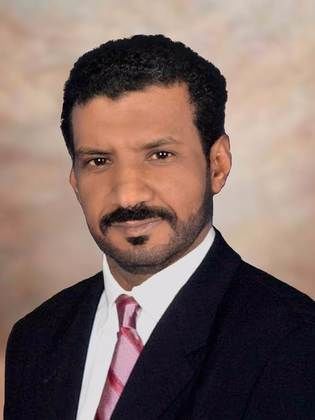 Talib Al-Shahri
