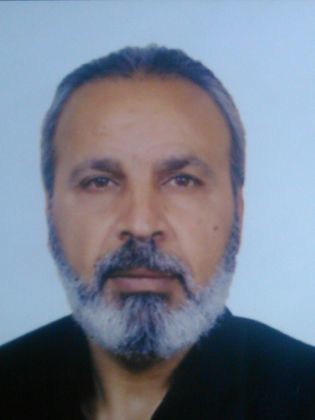 Taleb Azizi