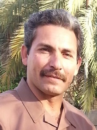 Taha Al Mashhadani