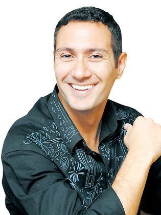 Tony Abu Jaoudeh