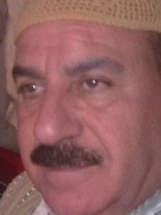 Toni Mousa
