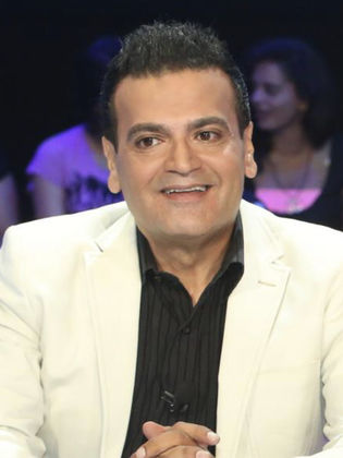 Toni Nasir