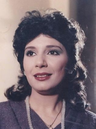 Vivian Salah Eldin