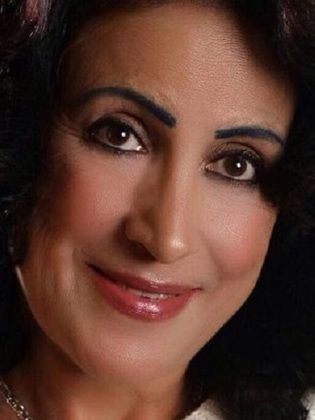 Vilda Sammour