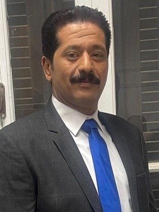 Wael Khalil