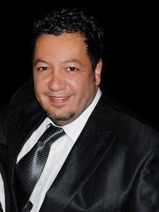 Wael Zaidan