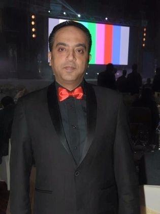 Wael Salah
