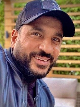 Wael Abdel Fattah
