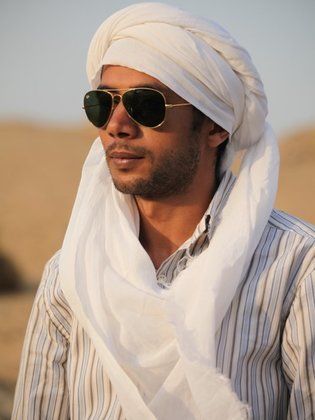 Wael Nabil