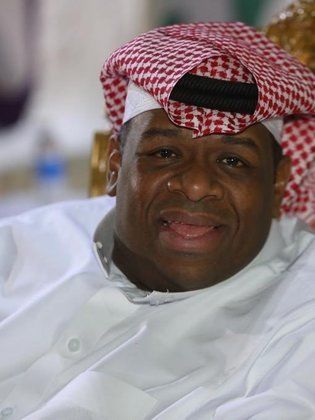 Waheed Abdullah