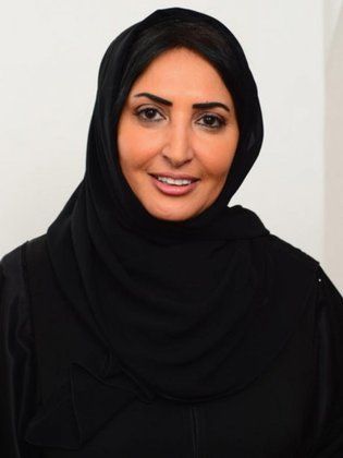 Wedad Al Kuwari
