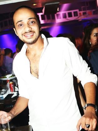 Wessam Al Leithy