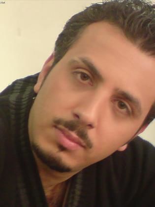 Wassim Al Rahbi