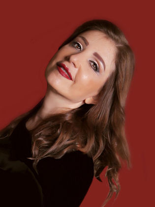 Wafaa Mousilly