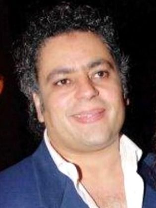 وليد التابعي