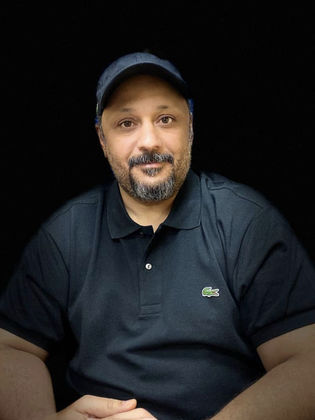 Yasser Saif