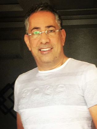 ياسر فهمي