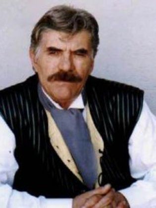 Yassin Arnaaot