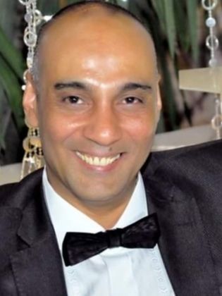 Yahia Ahmed