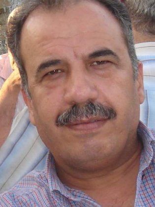 Yahia El Kafry