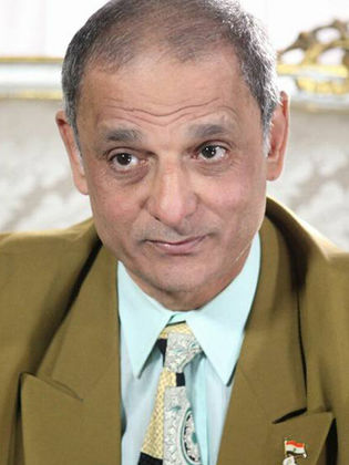 Yahya Zakariya