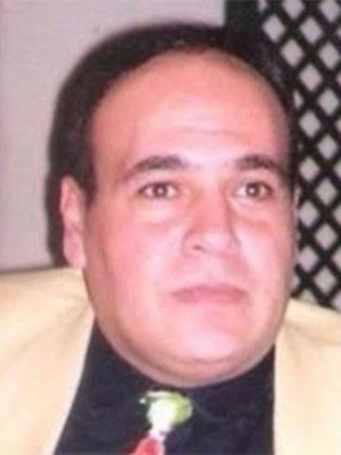 Yosri El Ebiary