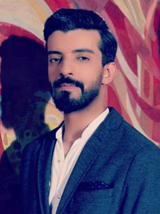 Yaqoub Al-Farhan