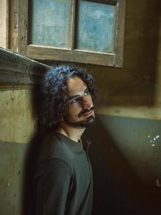 Yaqoub Al Masry