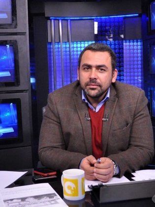 Youssef Al Hosseiny