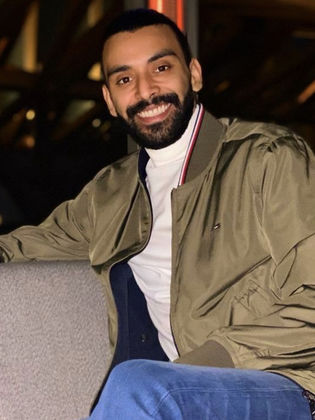 Youssef Al Matar