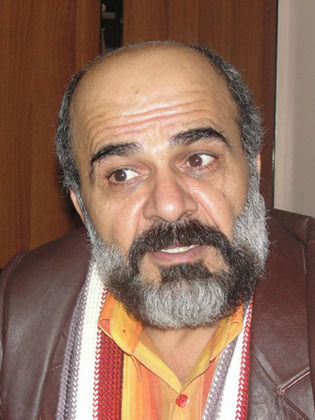 Youssef Al Moukbel