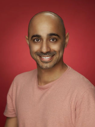 Yousef Bin Ali
