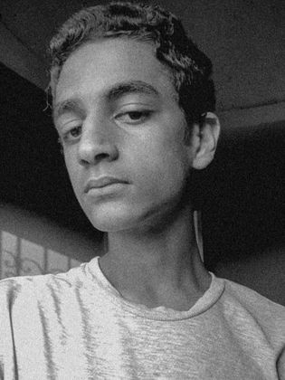 Yousu Hafez (Yousuf Ibrahim)