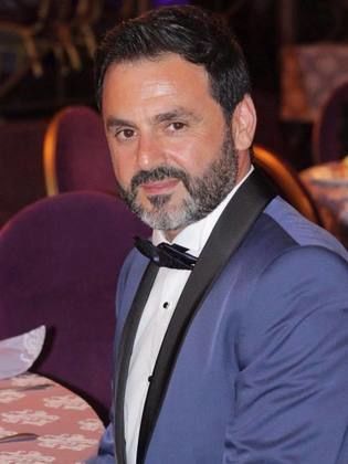 Youssef Haddad