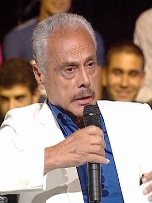 Youssef Fakhry