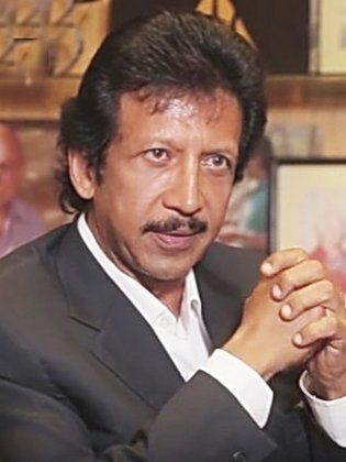 Youssef Mansour