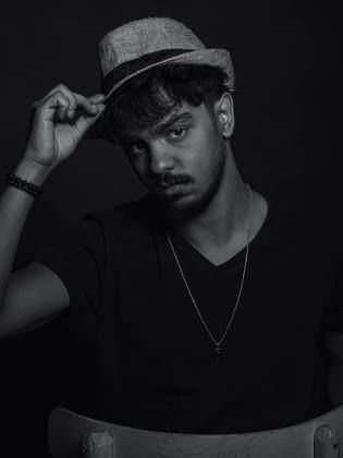 Youssef Waleed