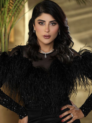 Zara Al Balushi