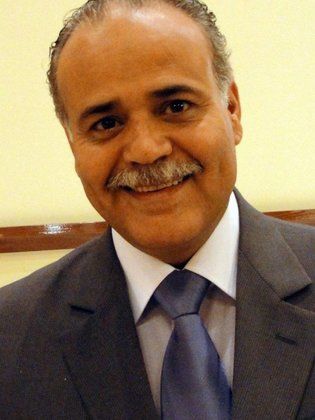Zaki Kordello