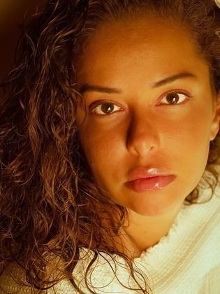 Zahra El Haroufi