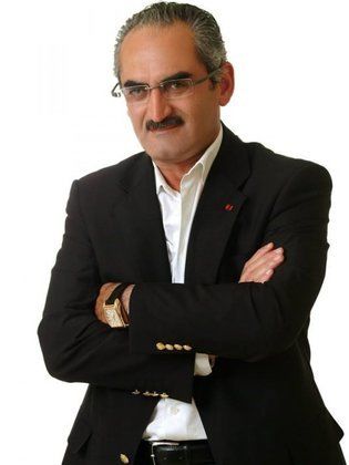 Zuhair El Nubani