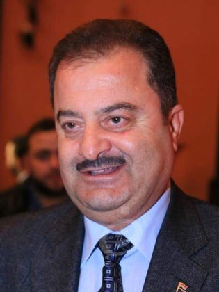 Zuhair Ramadan